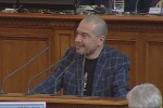 „Предатели“, „сценаристи“, „цветарки“: Остри думи в НС между Тошко Йорданов и депутати (ВИДЕО)