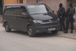 Задържаха заподозрените за побоя над полицейски служители в Самоков