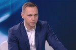 Иван Георгиев: Във френското предложение няма „македонски език“ и „българско малцинство“