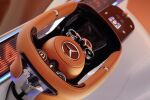 Mercedes-Benz отчита рязък спад в печалбата за първата част от годината 