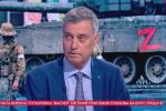 Ген. Съби Събев пред bTV: Ако Пригожин тръгне към Москва, ще трябва 60-хилядна армия, за да го спре