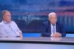 Валерий Тодоров: Пригожин има престъпно съзнание