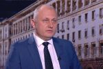 Министър Мундров: Да върнем доверието в машините, след това да вървим към дистанционно гласуване