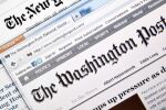 Главната редакторка на „Уошингтън пост“ подаде оставка