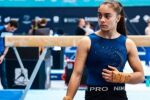 Валентина Георгиева се контузи на световното