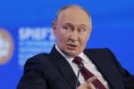 Путин заплаши с доставки на оръжия с голям обсег за противниците на Запада