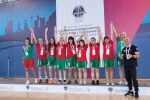Злато за баскетболистките ни в турнир на Спешъл Олимпикс
