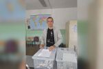 Васил Терзиев: Гласувам за една по-добра България, която стои достойно в Европа