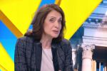 Надежда Нейнски: Избирателите наказаха ГЕРБ и <a href=