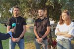 Убийство заради момиче в Пазарджик: Близки на Ангел пред bTV за фаталния случай