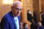 Силви Кирилов за увеличението на здравната вноска: Сега не е най-подходящото време 