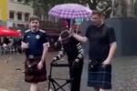 Герои по полички (ВИДЕО)