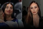 Бодигарди дебнат любовницата и жената на Кайл Уокър да не се срещнат на Евро 2024