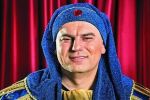 Девето коляно потомък на Нострадамус: Кейн ще е новият Платини!