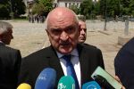 Димитър Главчев: Държавата не би трябвало да се бърка в работите на църквата