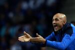 Спалети остава треньор на Италия въпреки провала на Евро 2024