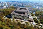 Представиха визуализация на бъдещата Национална детска болница 