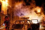 Празникът се превръща в ужас: двама загинали, 192 ранени, пожари, катастрофи и арести...