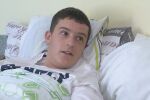 Да „летиш“ без контрол: Историята на Румен, който оцеля след падане с електрическа тротинетка