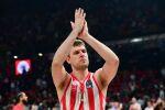 Силен Везенков, Олимпиакос отвърна на ПАО (ВИДЕО)