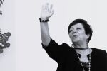 Почина писателката и издателка Божана Апостолова