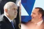 Румен Радев поздрави новия полски президент за победата