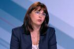 Наталия Ефремова: Превалутирането в евро ще бъде автоматично, не са нужни нови банкови сметки 