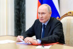 Путин е получавал в реално време информация за украинските удари по руски военновъздушни бази 
