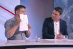 Николай Стайков: Нещо става в холдинг „Орион“, според мен се разпадат директно нещата 