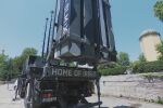 Една от най-модерните германски зенитно-ракетни системи ще бъде на разположение и на България