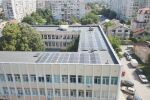 „Зелената седмица“: Как поликлиника в София сама произвежда нужната ѝ електроенергия?