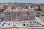 Град призрак, полупразен от десетилетие, отново привлича купувачи на имоти