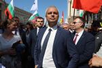 Костадин Костадинов: Когато видите цени в чужда валута, махайте ги - незаконни са