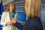Захариева за еврозоната: В последните присъединили се държави увеличението на цените е с 1 стотинка