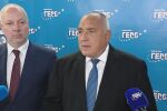 Бойко Борисов за еврозоната: Ние сме ви завели в Шампионска лига