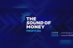 ШУМЪТ НА ПАРИТЕ 2025: В сърцето на София се събират институционални и бизнес лидери