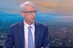 Денков: Борисов се опитва да замаже проблемите и да си припише всичко около еврото, което е в негов стил