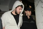 Съдът отказа да освободи предсрочно Йоан Матев, осъден за убийството в Борисовата градина