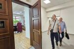 Отново беше отложено делото срещу баща и син Шекерови, нападнали екип на bTV