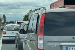 Пуснаха за движение пътния възел при Нова Загора на магистрала 