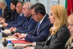 НАП, КЗК и КЗП подписаха споразумение за борба със спекулата 