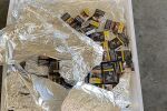 Контрабандни цигари в LED панели откриха митничари на „Капитан Андреево“