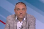 Проф. Андрей Чорбанов: Управлението на COVID-кризата беше пълен провал. СЗО участваше активно в тази операция
