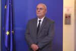 Преходът от лев към евро: Управителят на БНБ се срещна с еврокомисаря Домбровскис