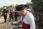 Хайдушки събор „Индже войвода“: Възстановка край Ямбол