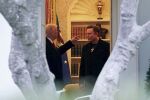 Нищо лично, просто бизнес: Как се стигна до разрива между Доналд Тръмп и Илон Мъск?
