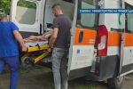 Вързани и в локви с кръв: Осем пенсионери от „Дома на ужасите“ в Старозагорско са в болница