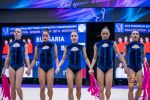 Ансамбълът завърши 15-и от 19 в многобоя в Талин