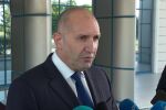 Президентът: Парламентът обърна гръб на българския народ с отказа от референдум