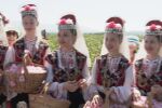 Празникът на розата в Казанлък – в неделя е кулминацията